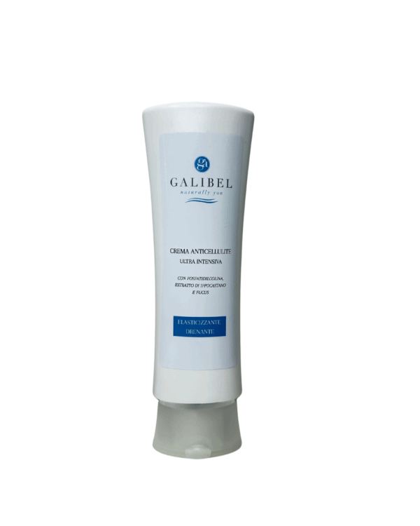 crema anticellulite