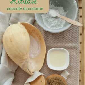 Rituale Coccole di Cotone