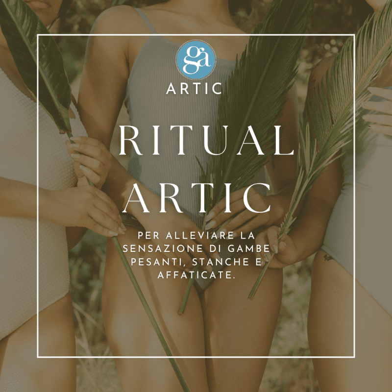 rituale artic