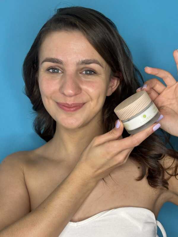 crema balance
