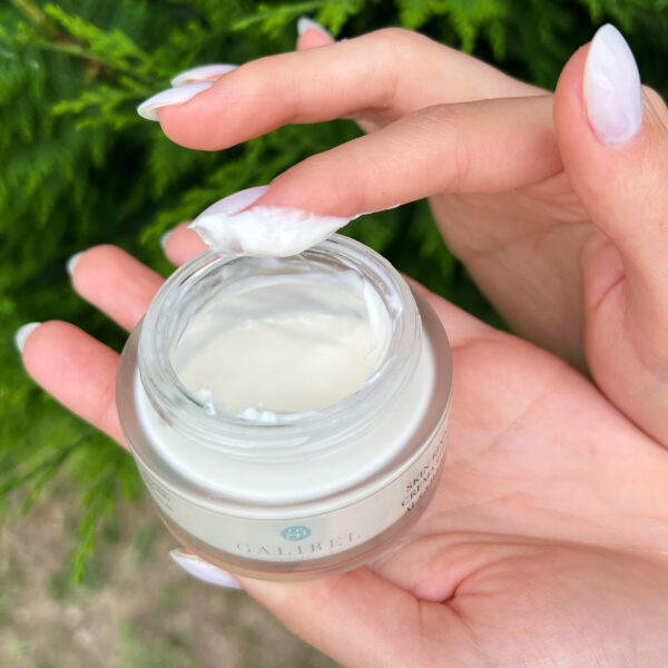 texture crema al collagene