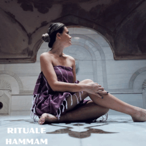 Rituale Hammam
