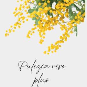pulizia viso plus festa della donna