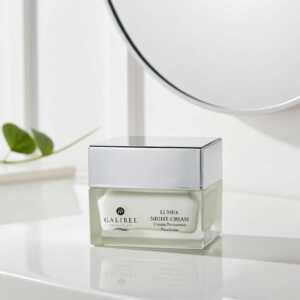 CREMA NIGHT LUMEA EXOSOMES RIGENERANTE