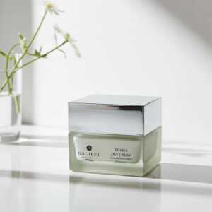 CREMA LUMEA DAY CREAM Exosomes