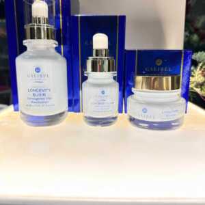 Longevity elixir kit