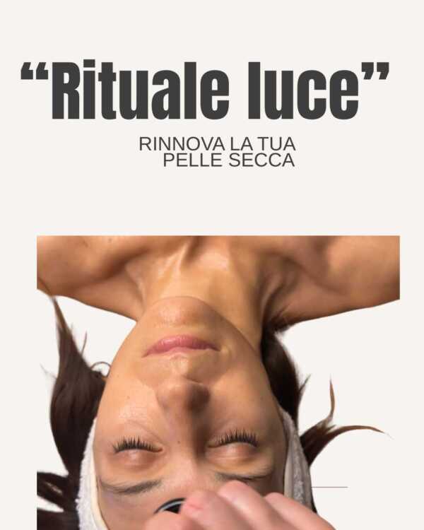 rituale luce