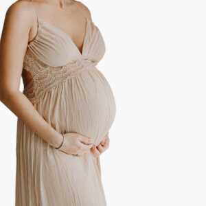 Massaggio Maternity