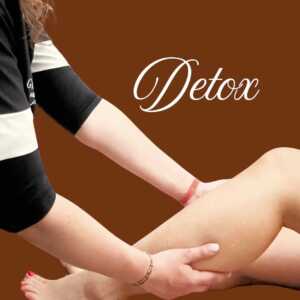 detox massaggio